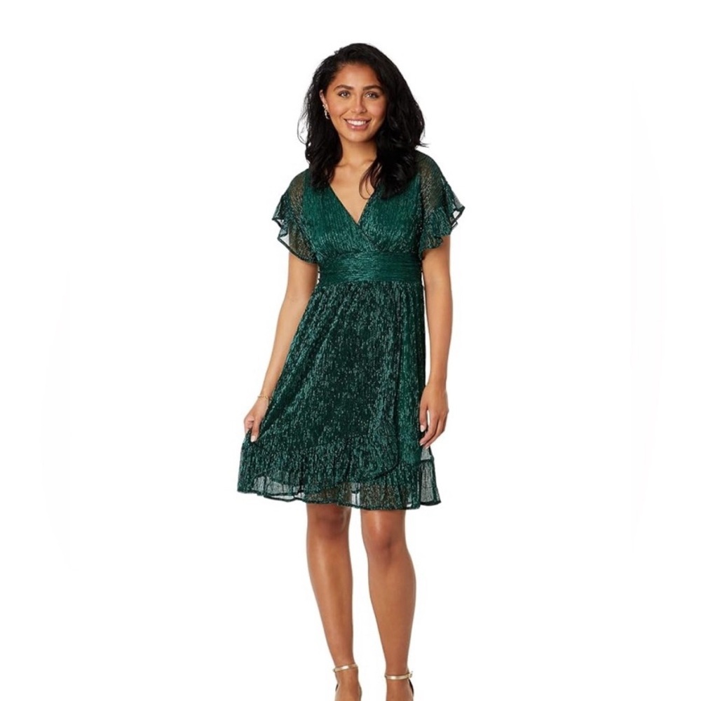 Lilly Pulitzer Sinclair Dress